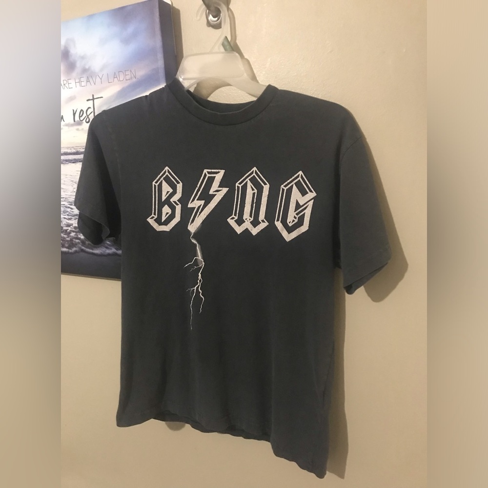 Anine Bing Tee